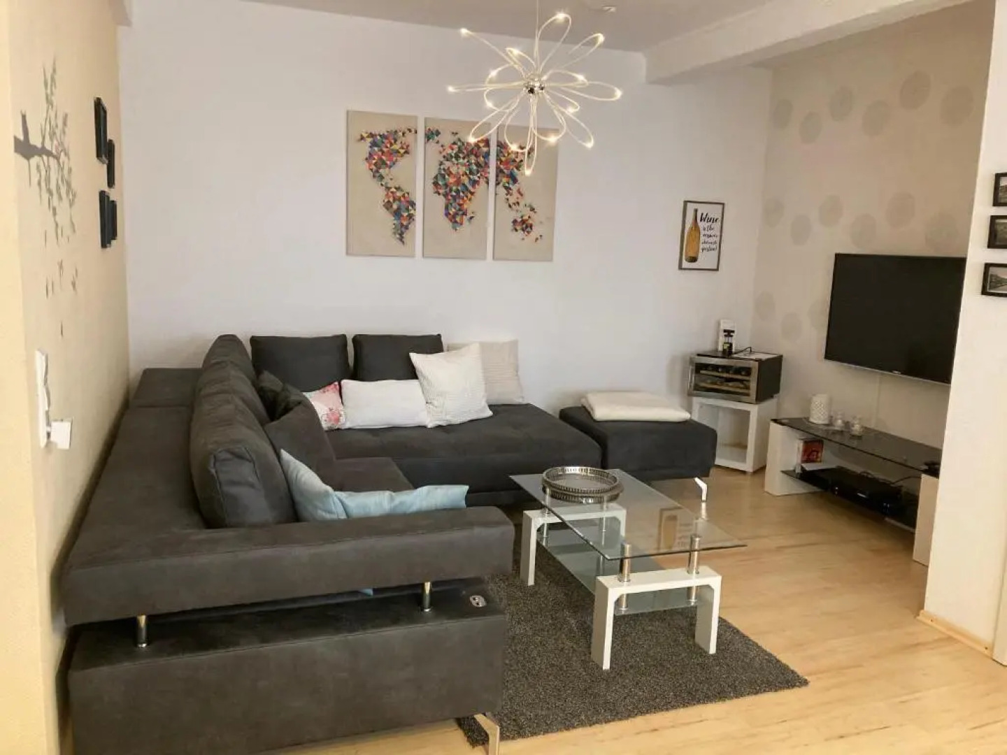 Ferienwohnung Wittker