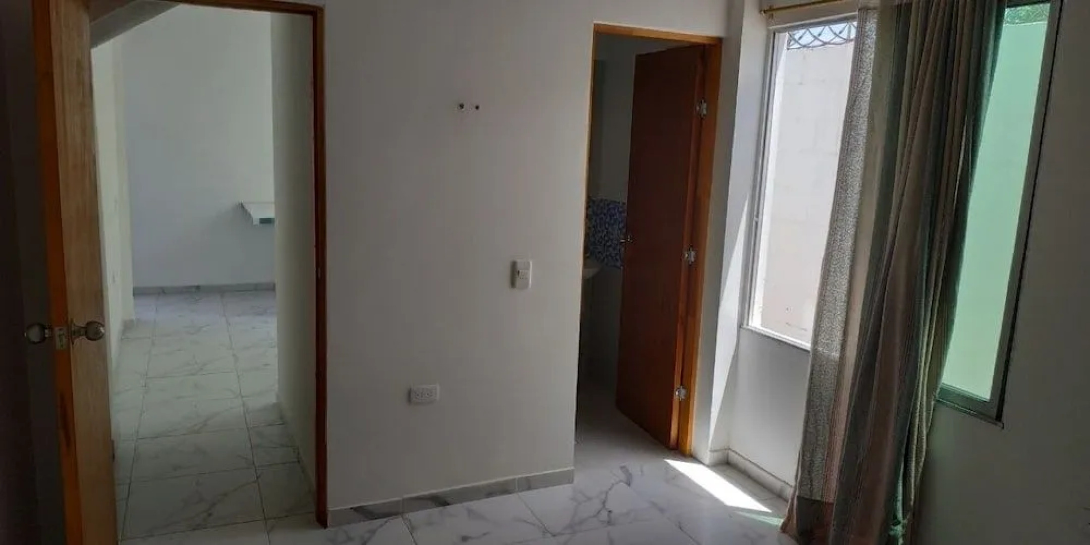 Apartestudios Mar De Kirá