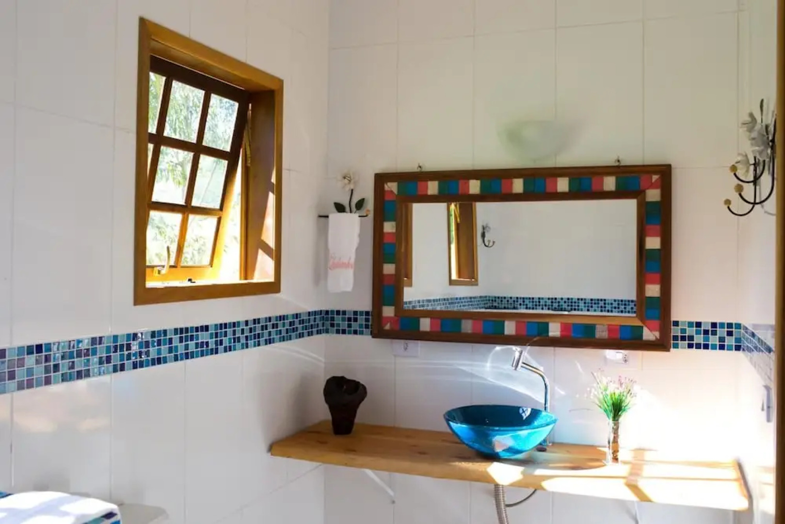 Pousada Villa dos Quilombolas