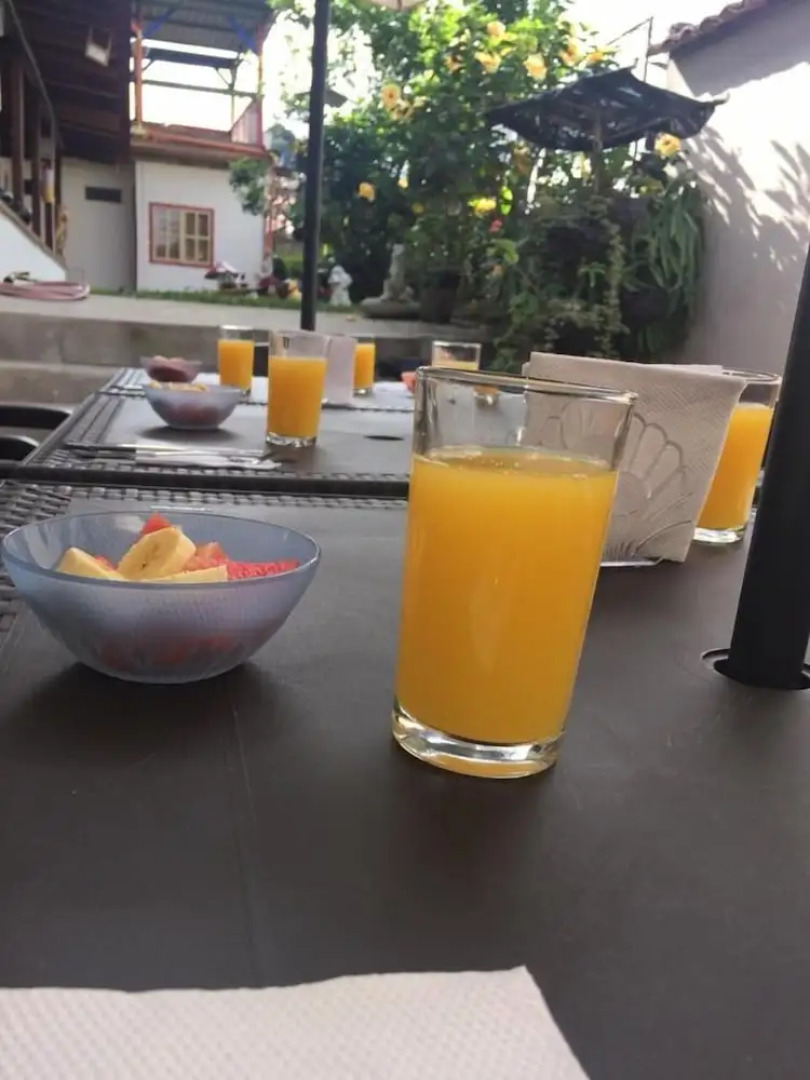 Hotel Aroma Cafetera