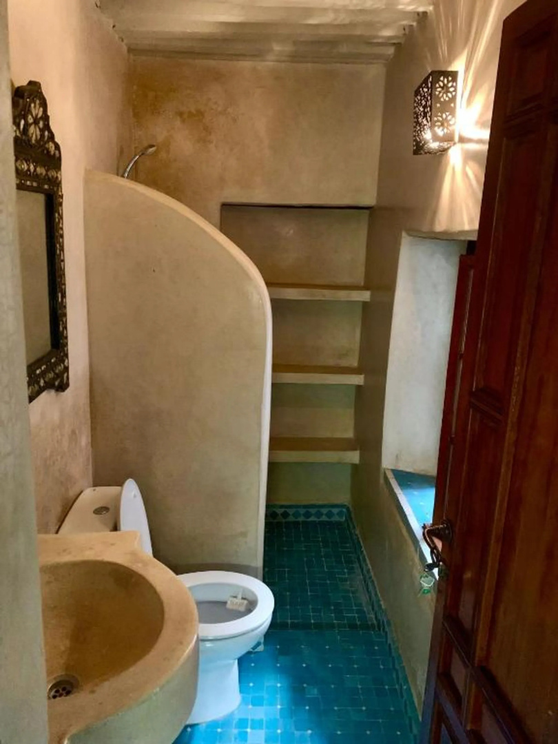 Riad Dar Pierre