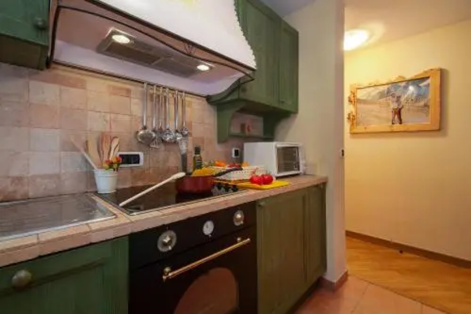 Appartement Beauregard 2