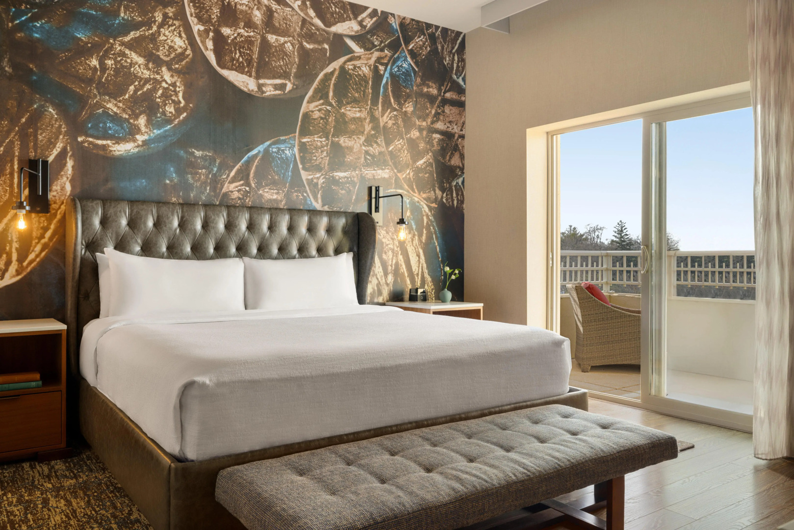 Hotel Indigo Naperville Riverwalk by IHG