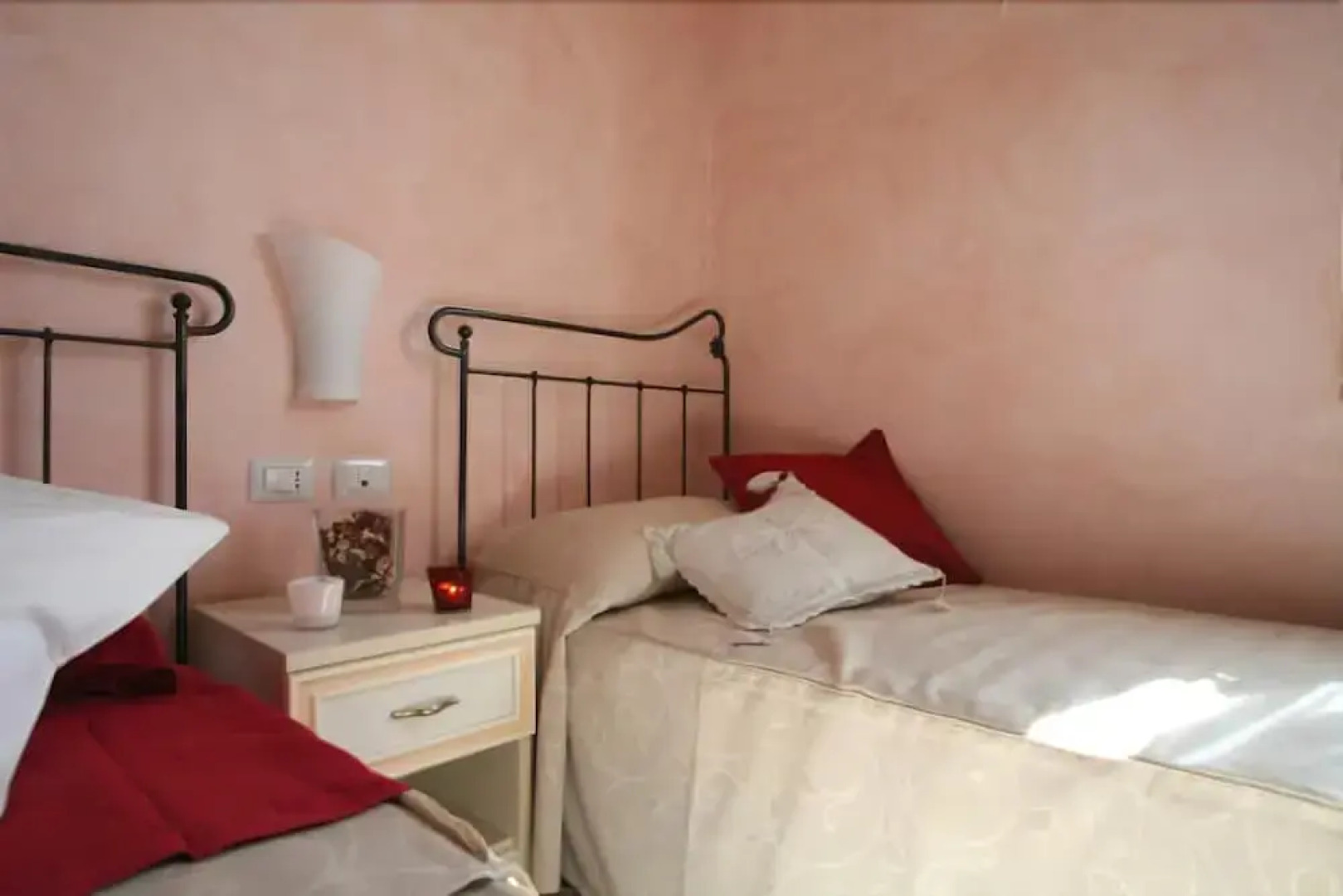 Terre di Mezzo Country House