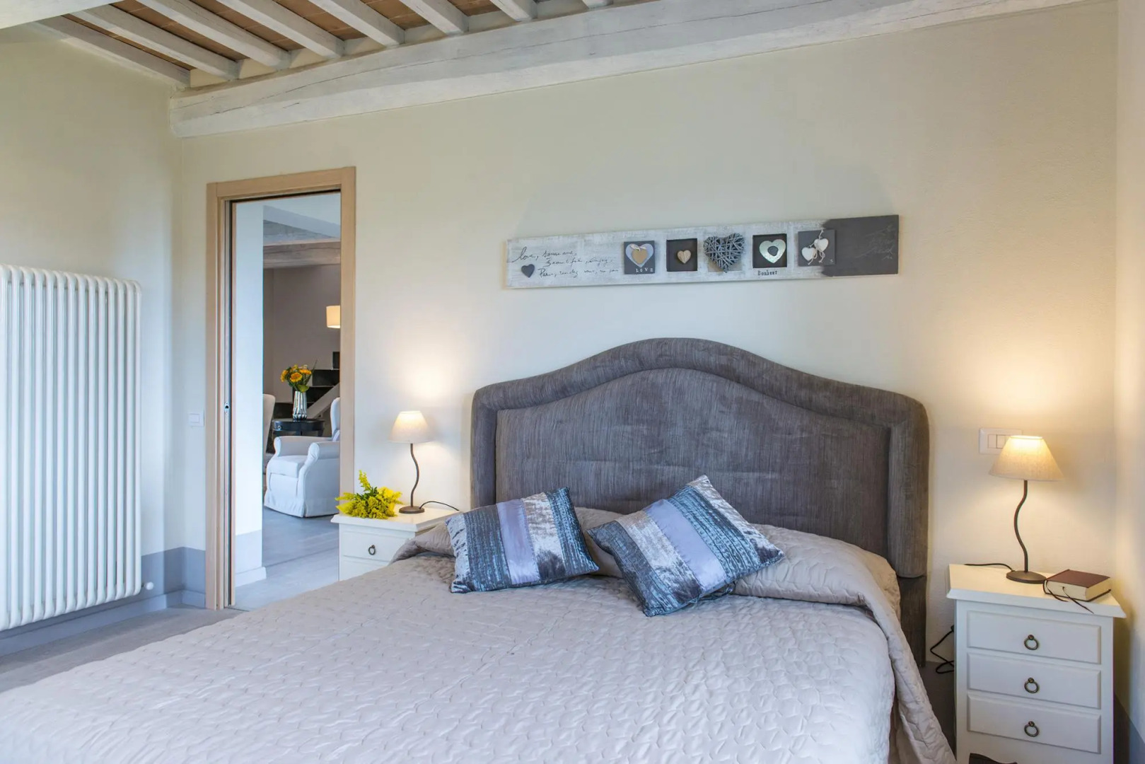 Rosa Dei Venti 8 in Fabro