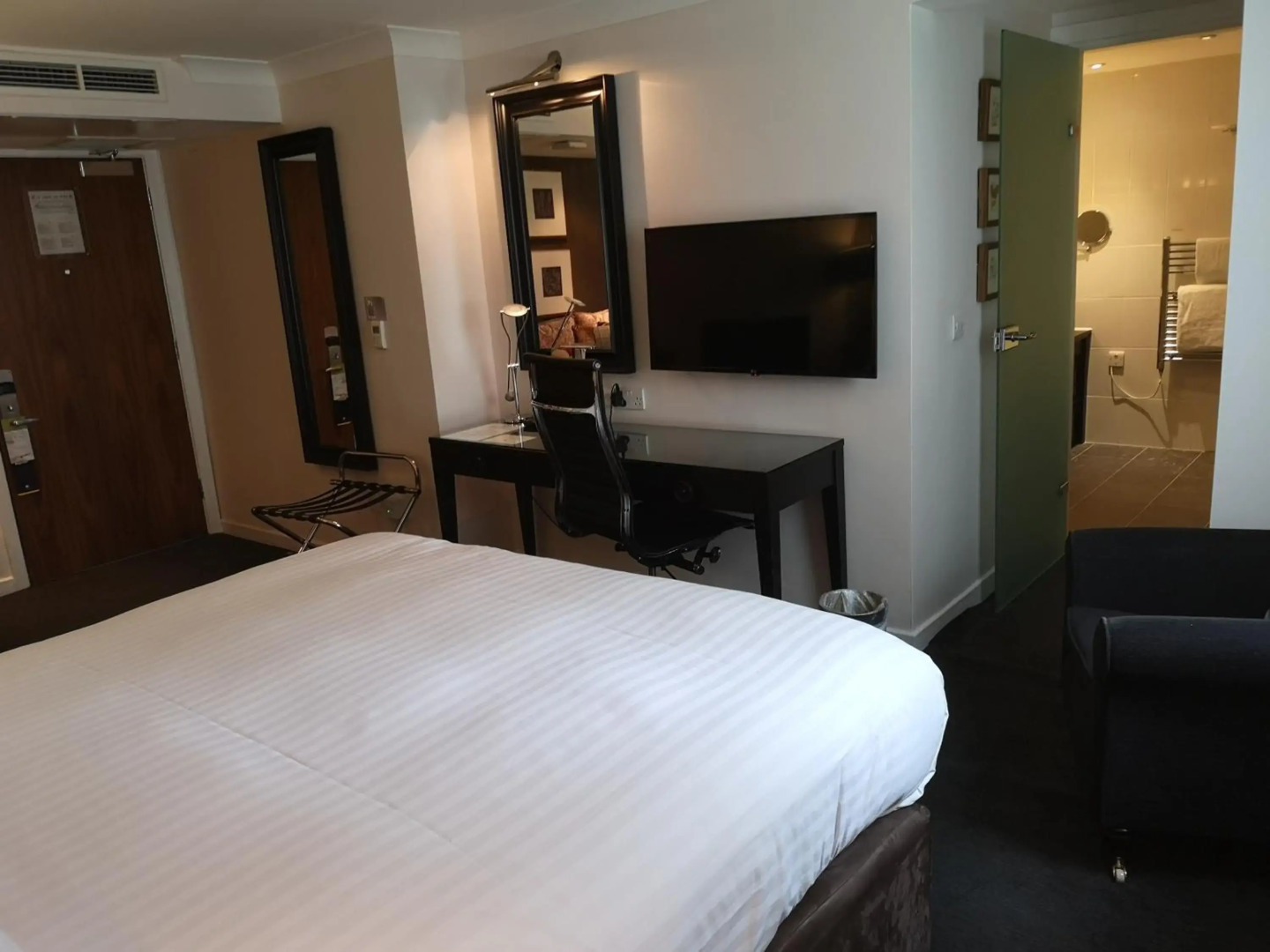 The Landmark Hotel & SPA Leisure Club Dundee By Sunday