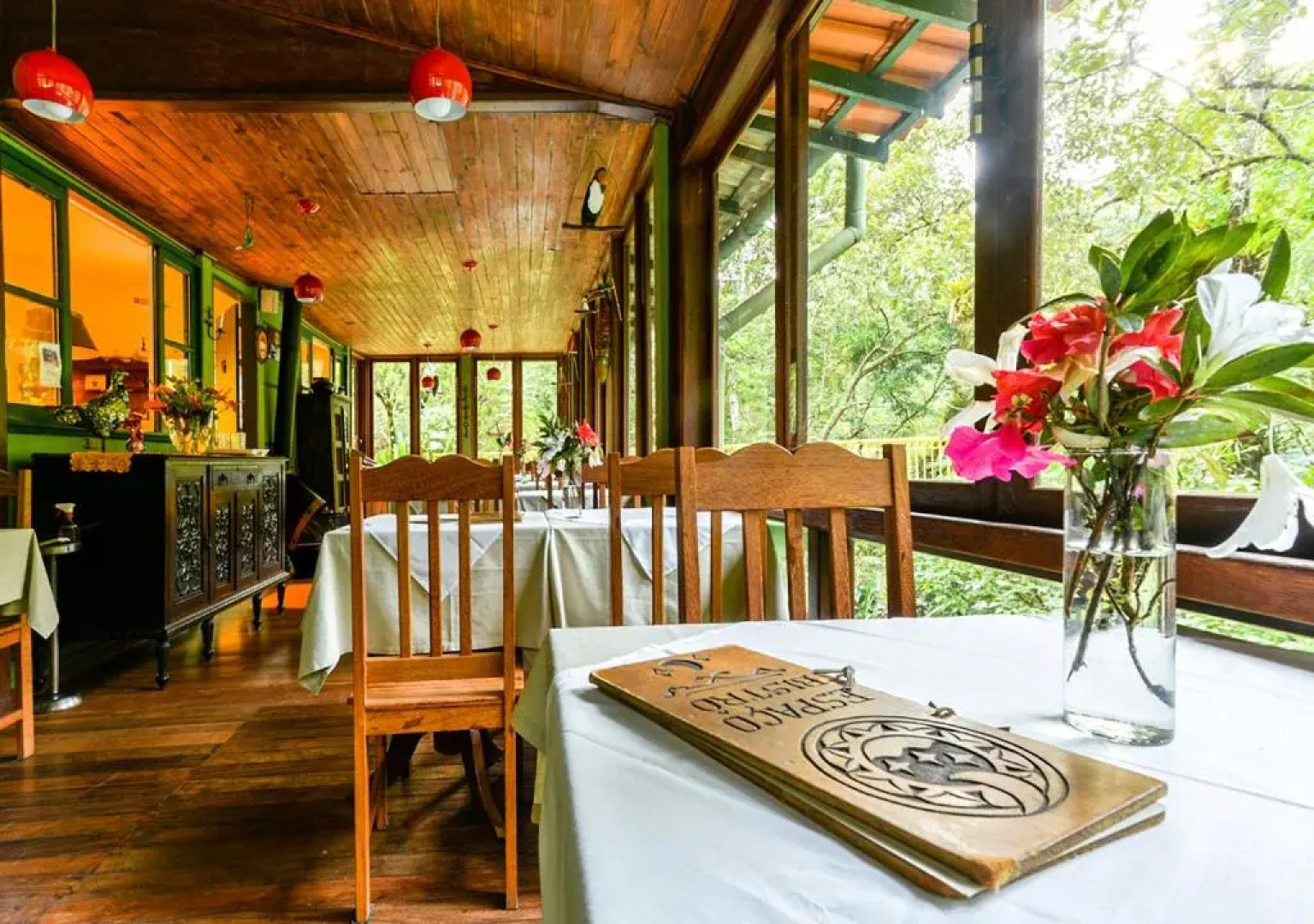 Amadamata Refúgio Ecológico