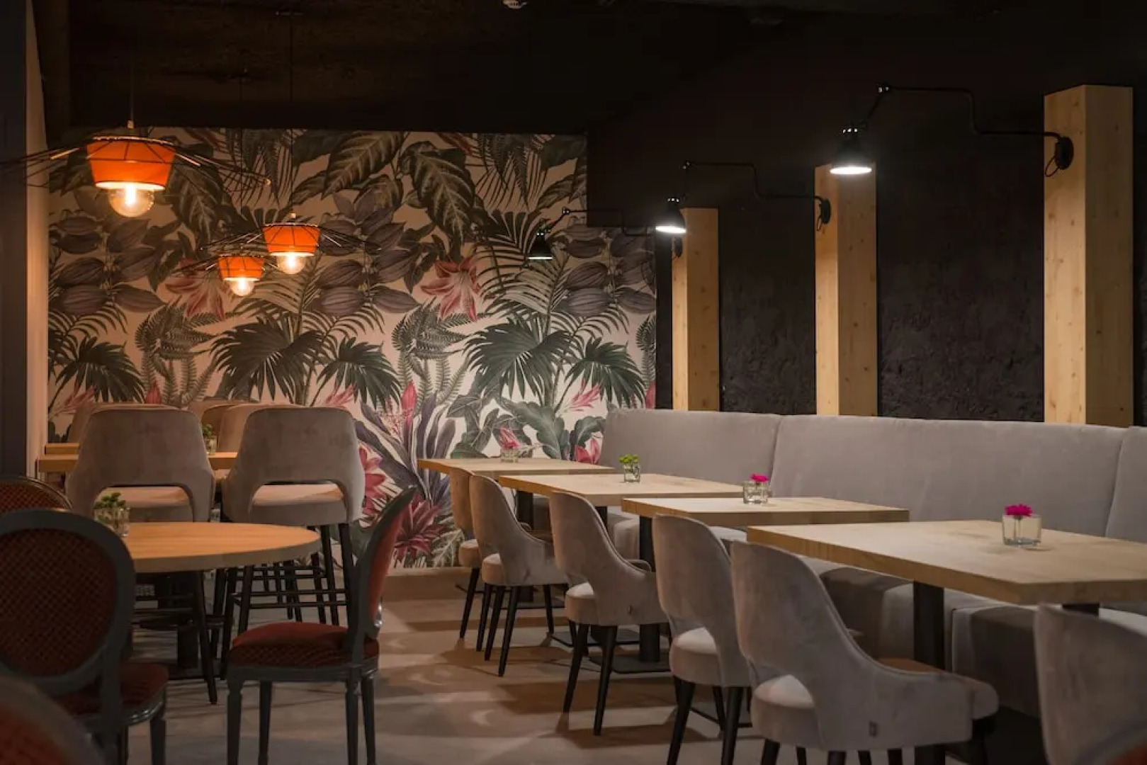 L'Hôtel & Spa  Ribeauvillé