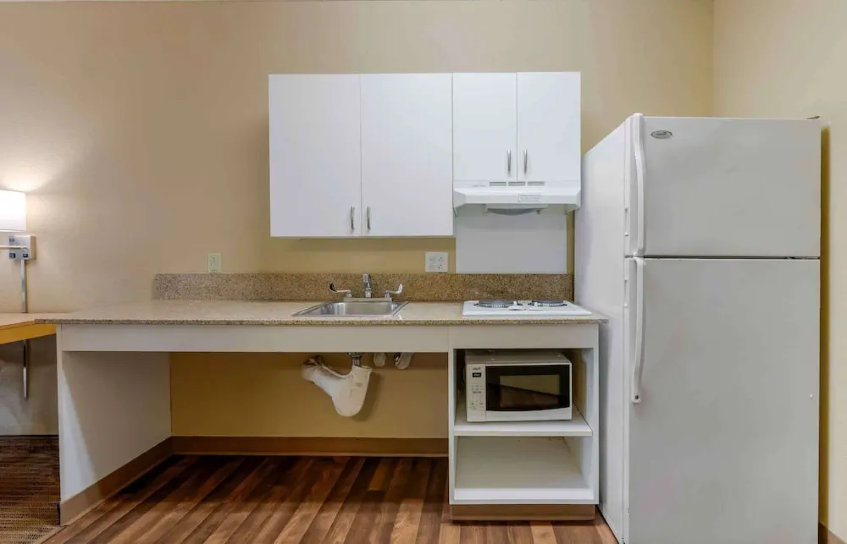 Extended Stay America Chicago Buffalo Grove Deerfield