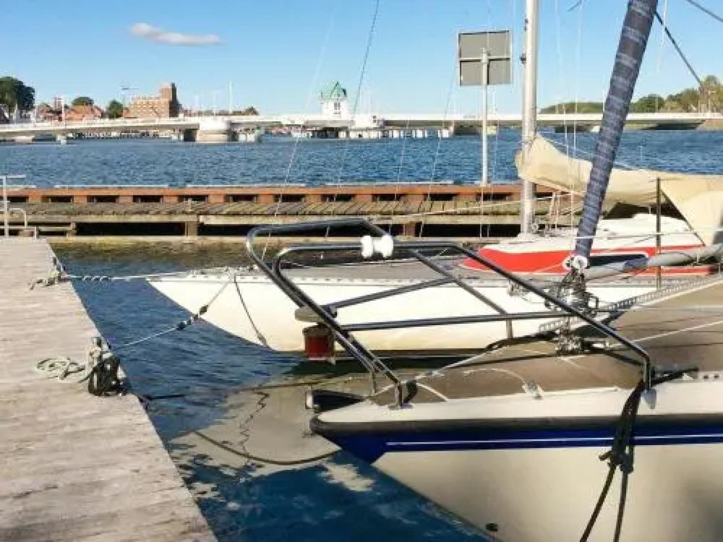 Holiday home Kappeln IV