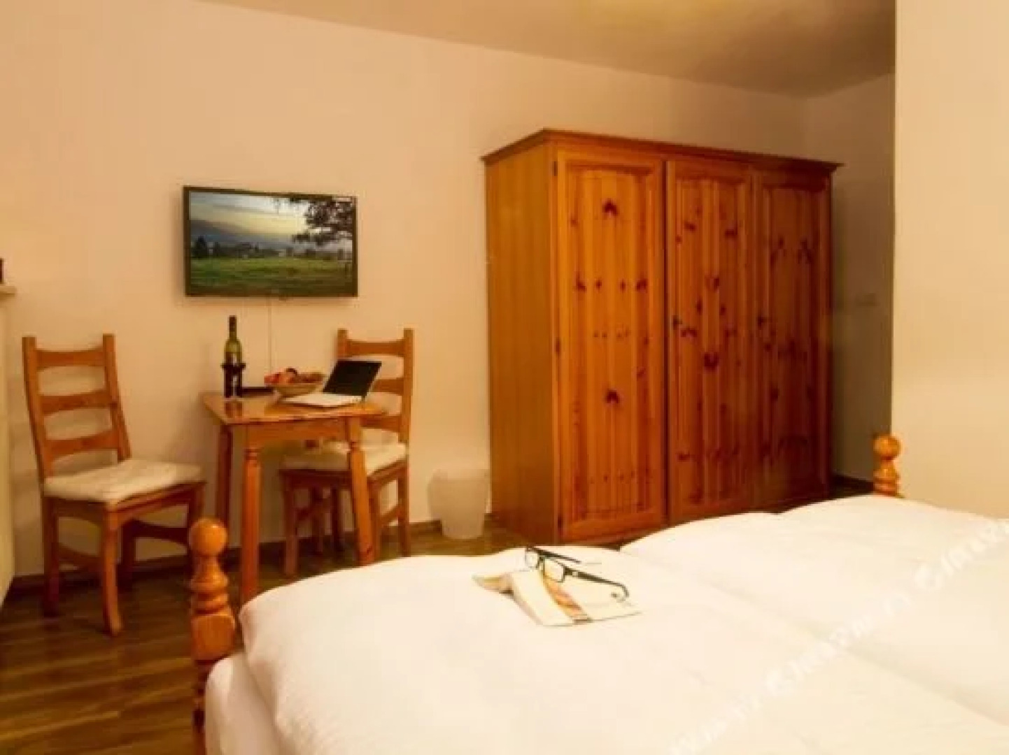 Landhaus am Soier See