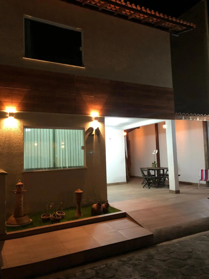 Lençóis Ville Residence - CHALE 22