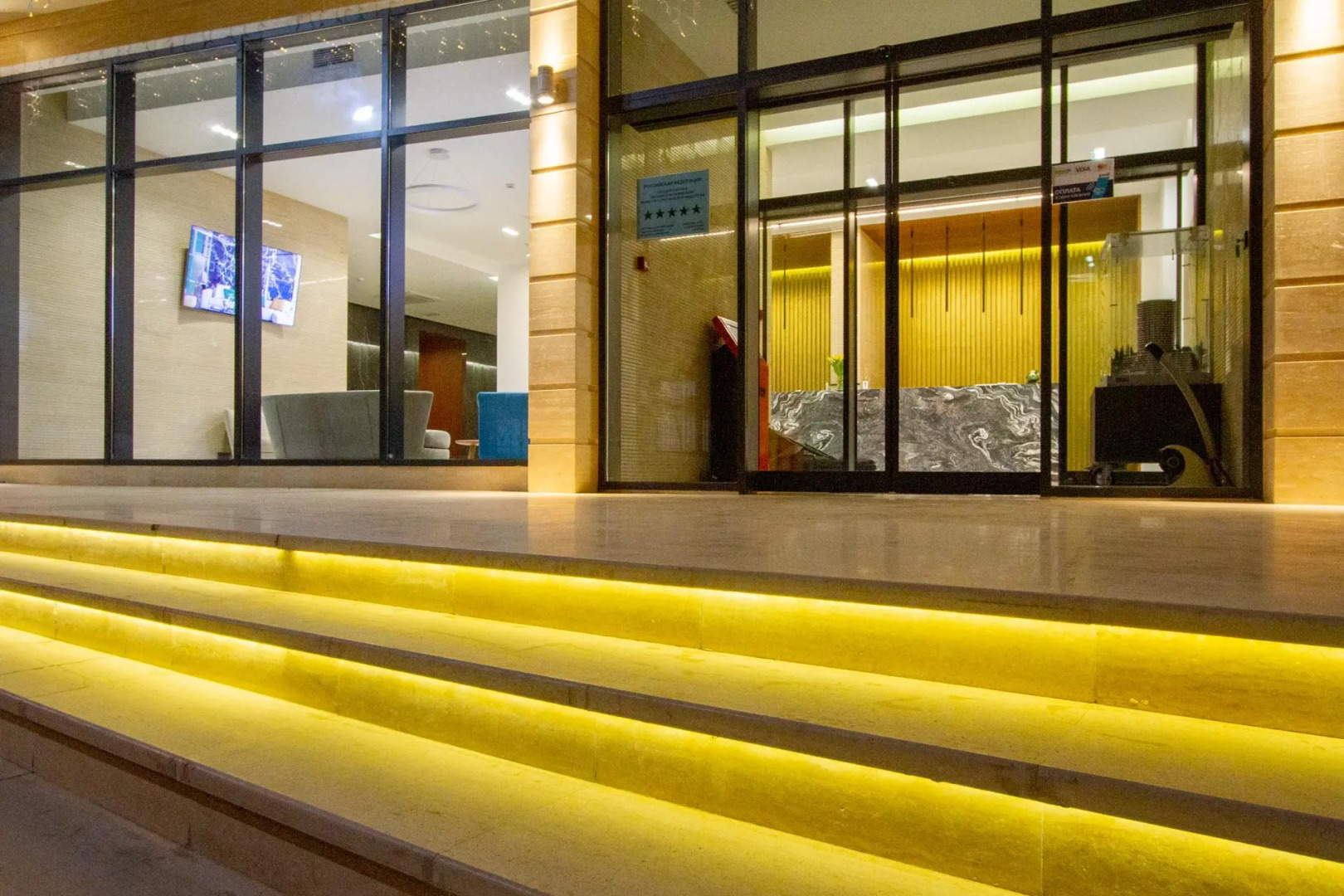 Отель Ayu-Dag Resort & Spa