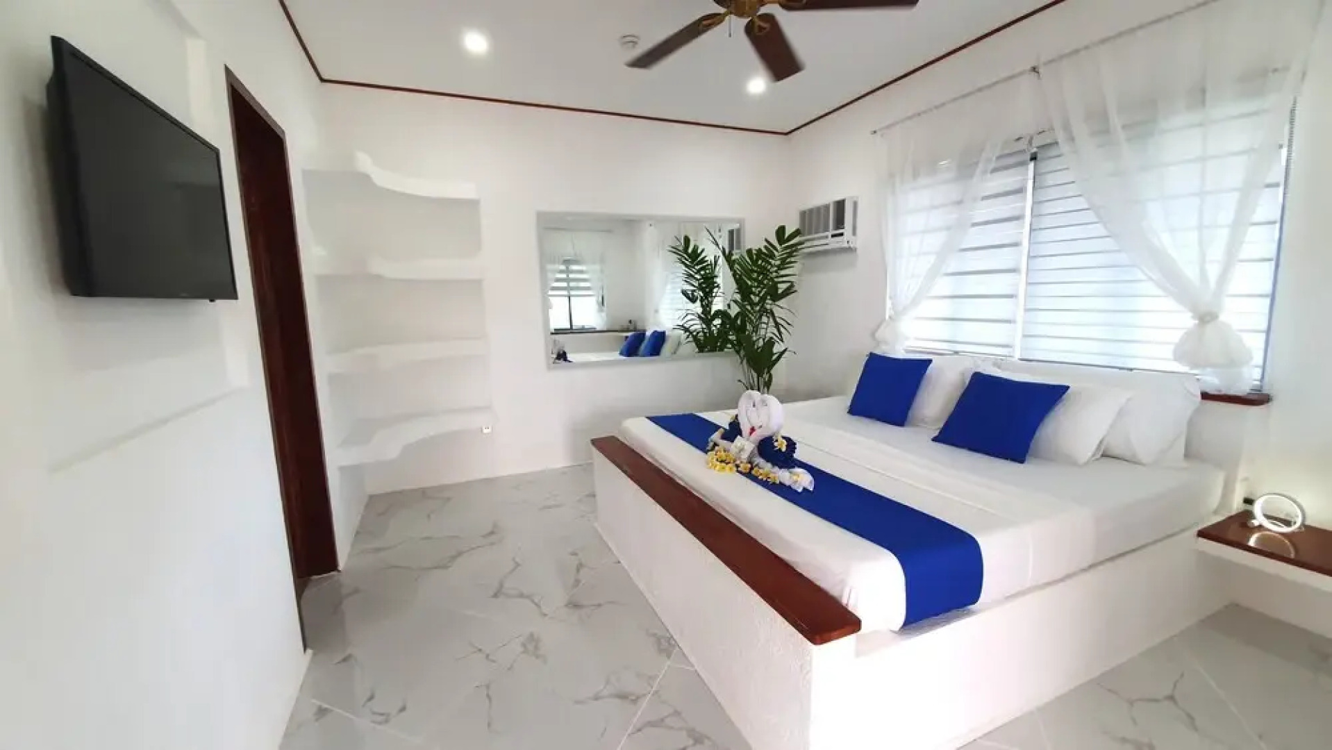 Pawikan Resort Moalboal