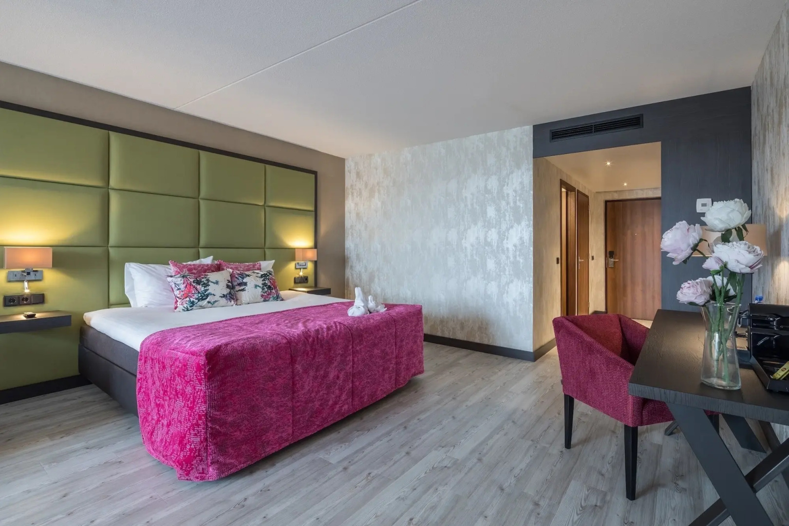 Van der Valk Hotel Wolvega - Heerenveen