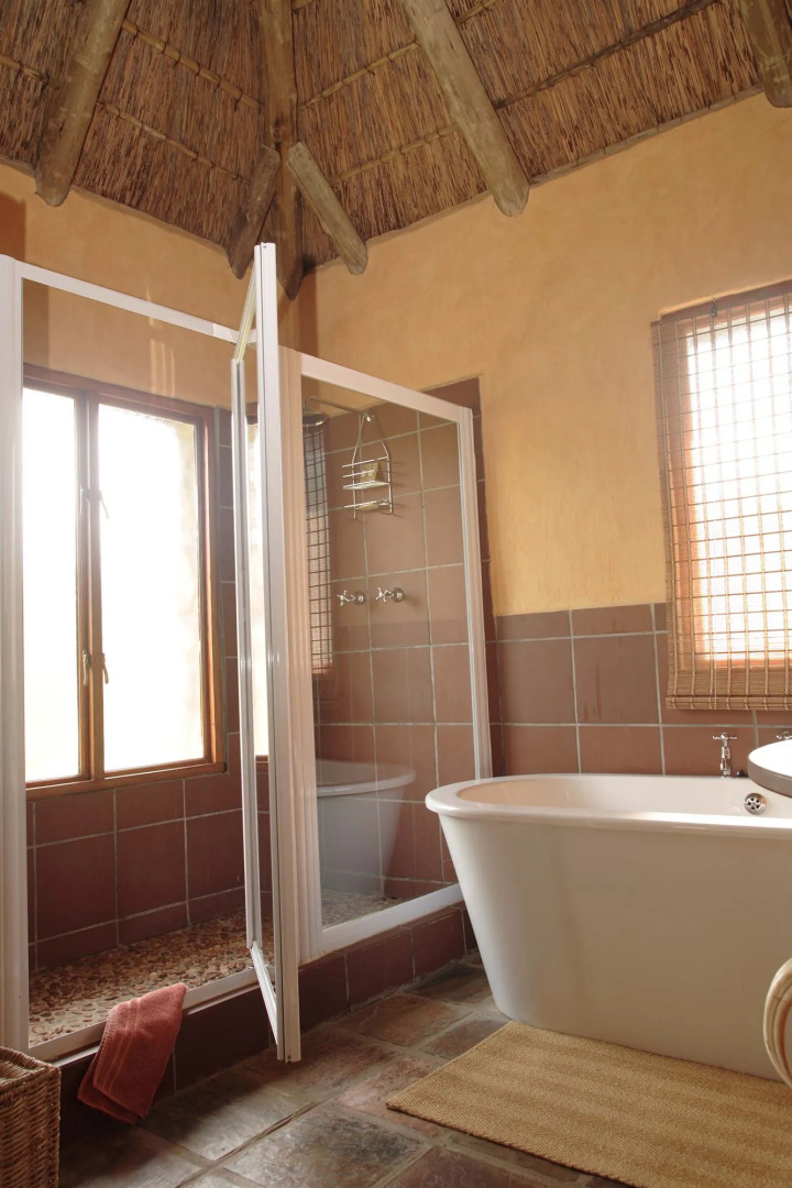 Lalibela Game Reserve