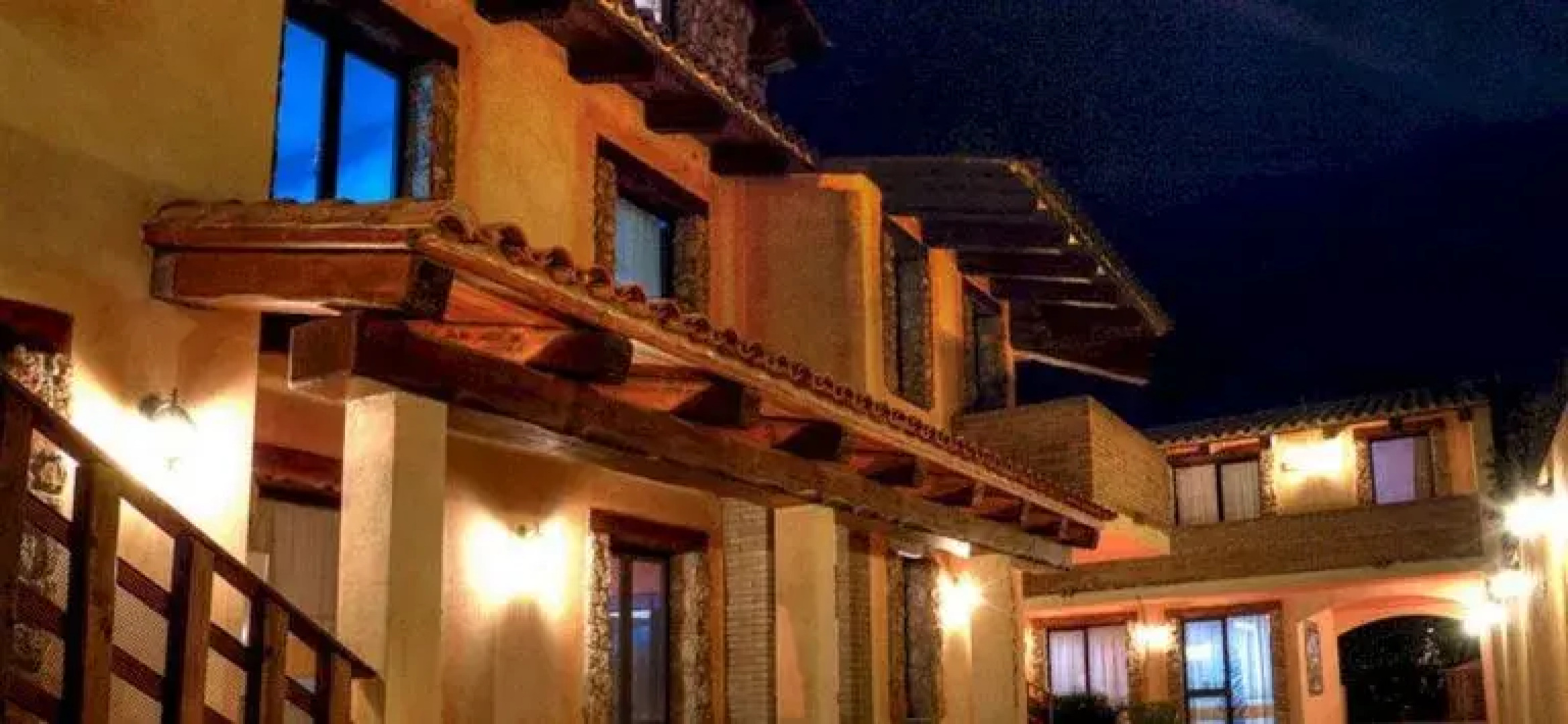 Residence Villa Giada