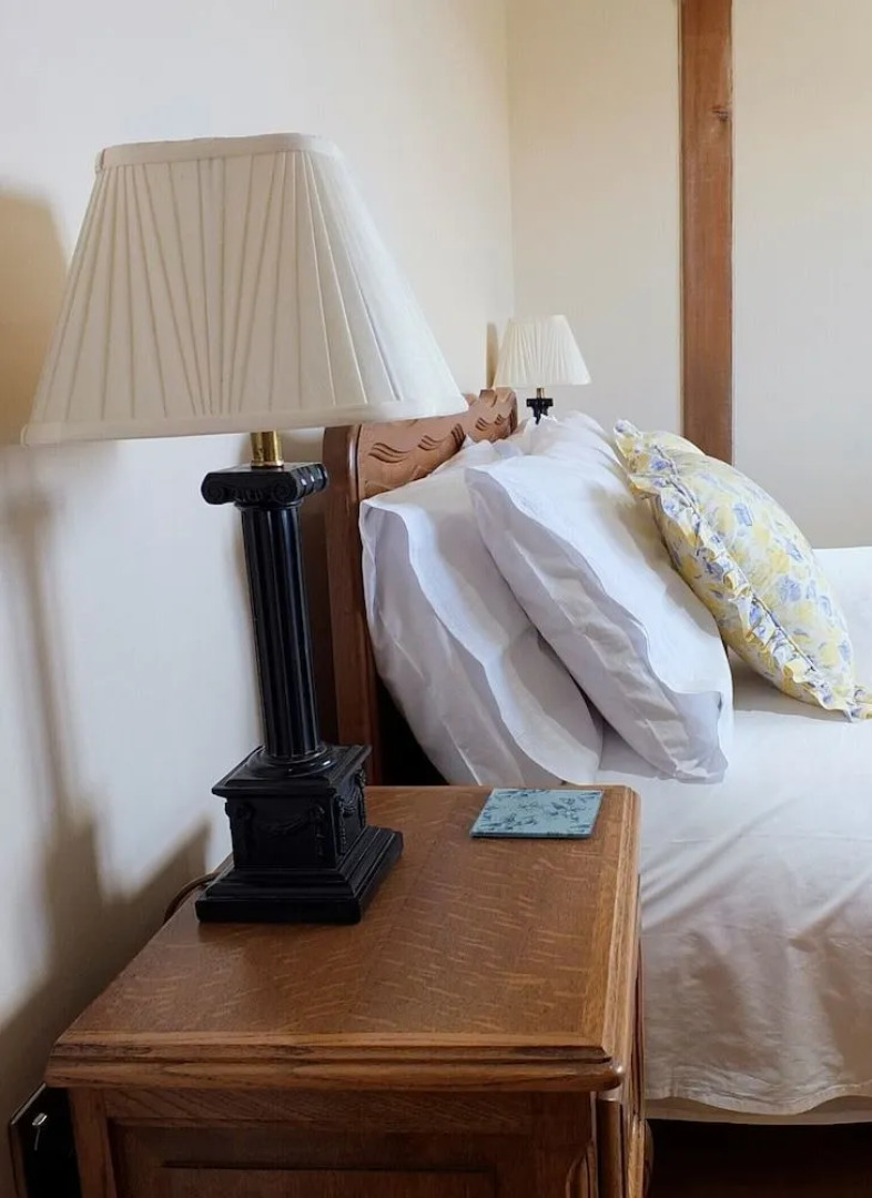 Markstone Farm - Adults Only