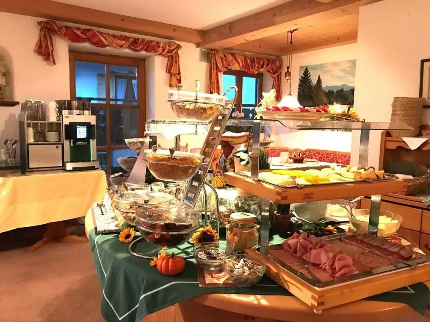 Kurhotel Am Wiesenhang