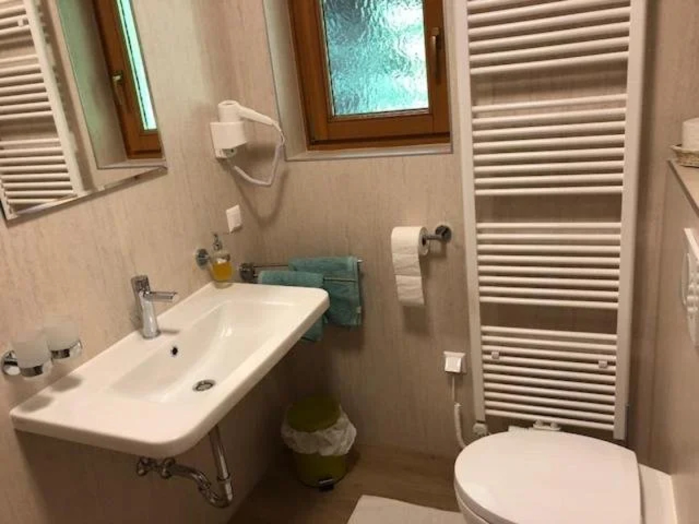 Pension Liesertalerhof