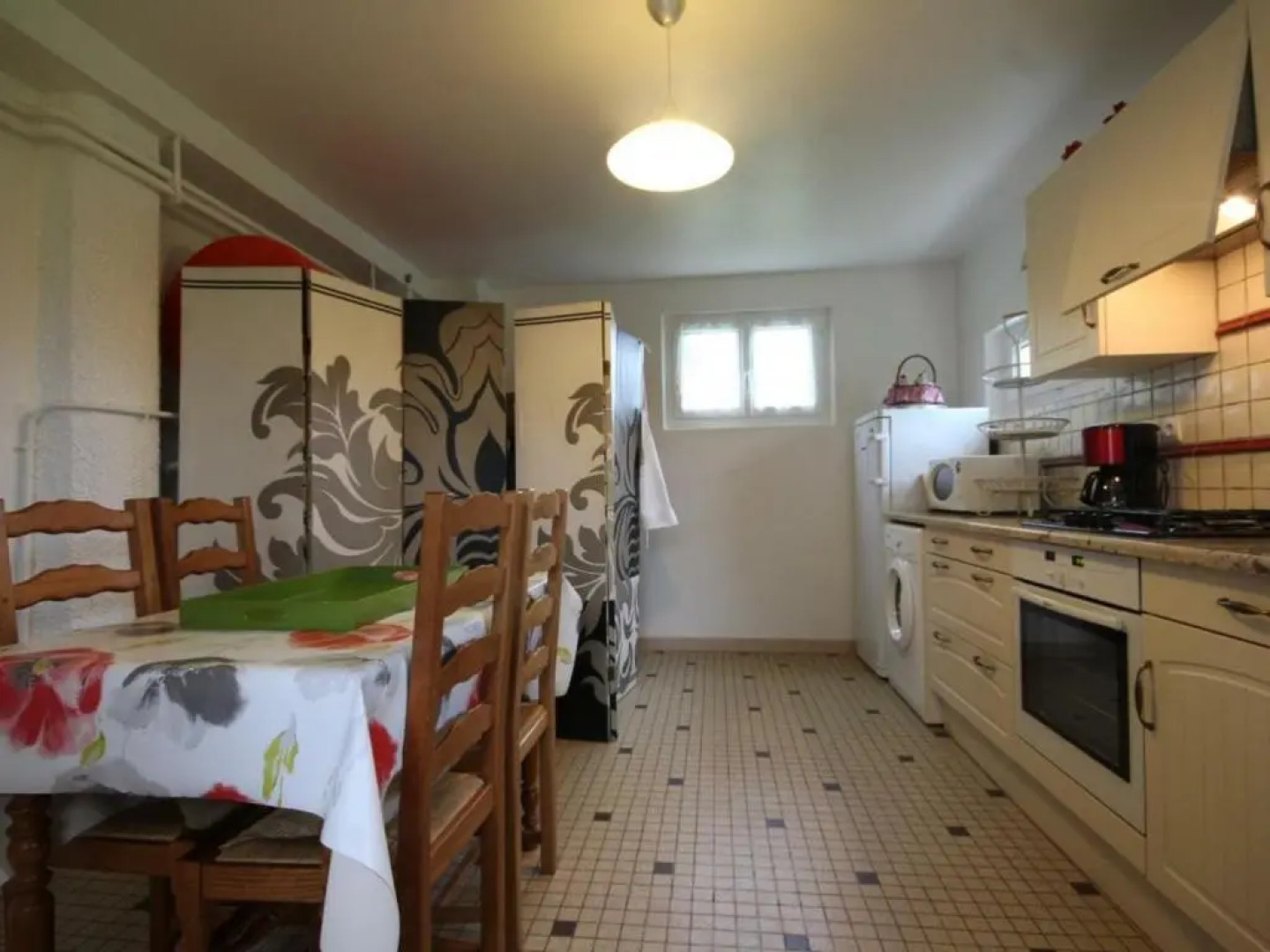 Gîte Champosoult, 5 pièces, 6 personnes - FR-1-497-27
