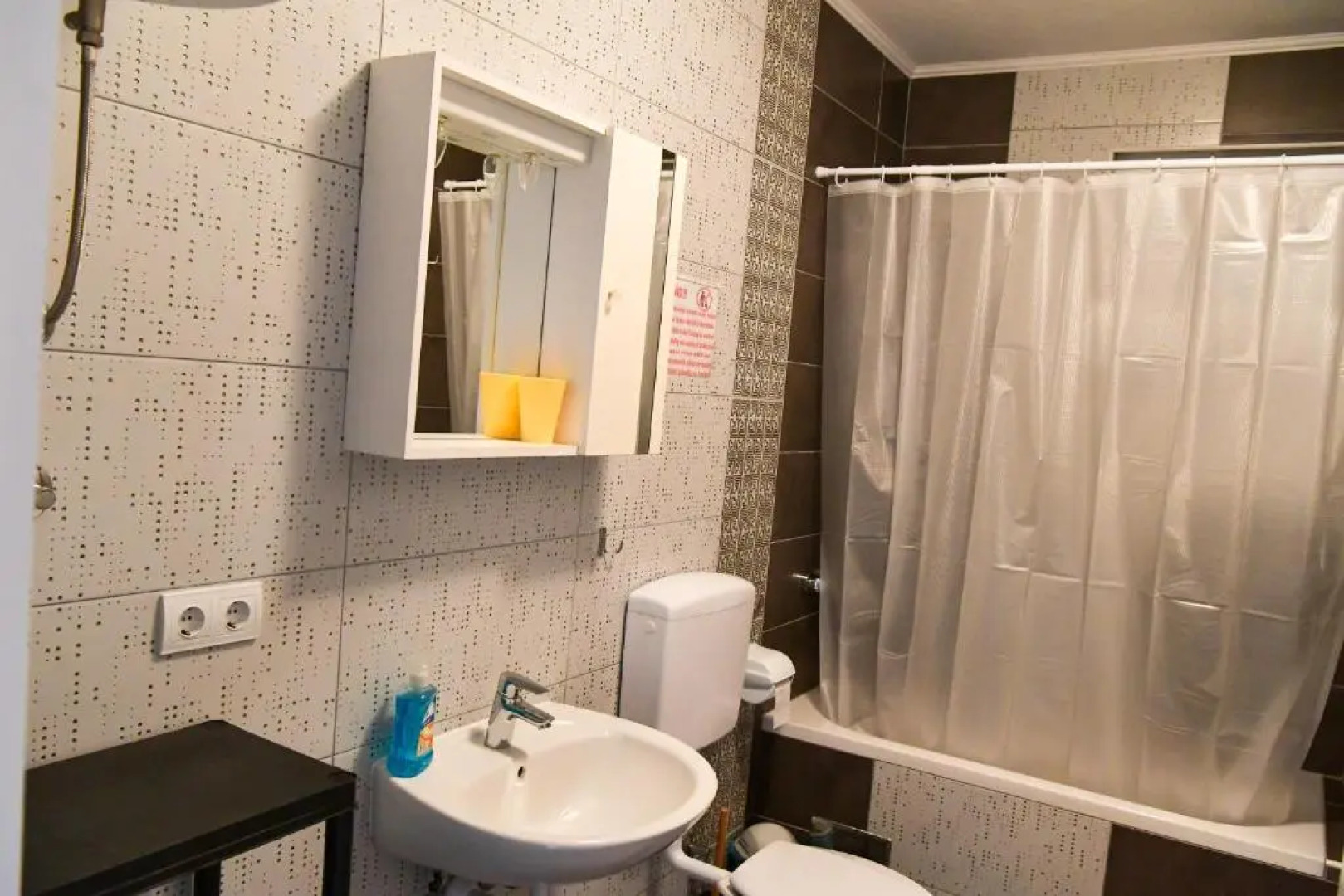 Apartments Villa Lucky