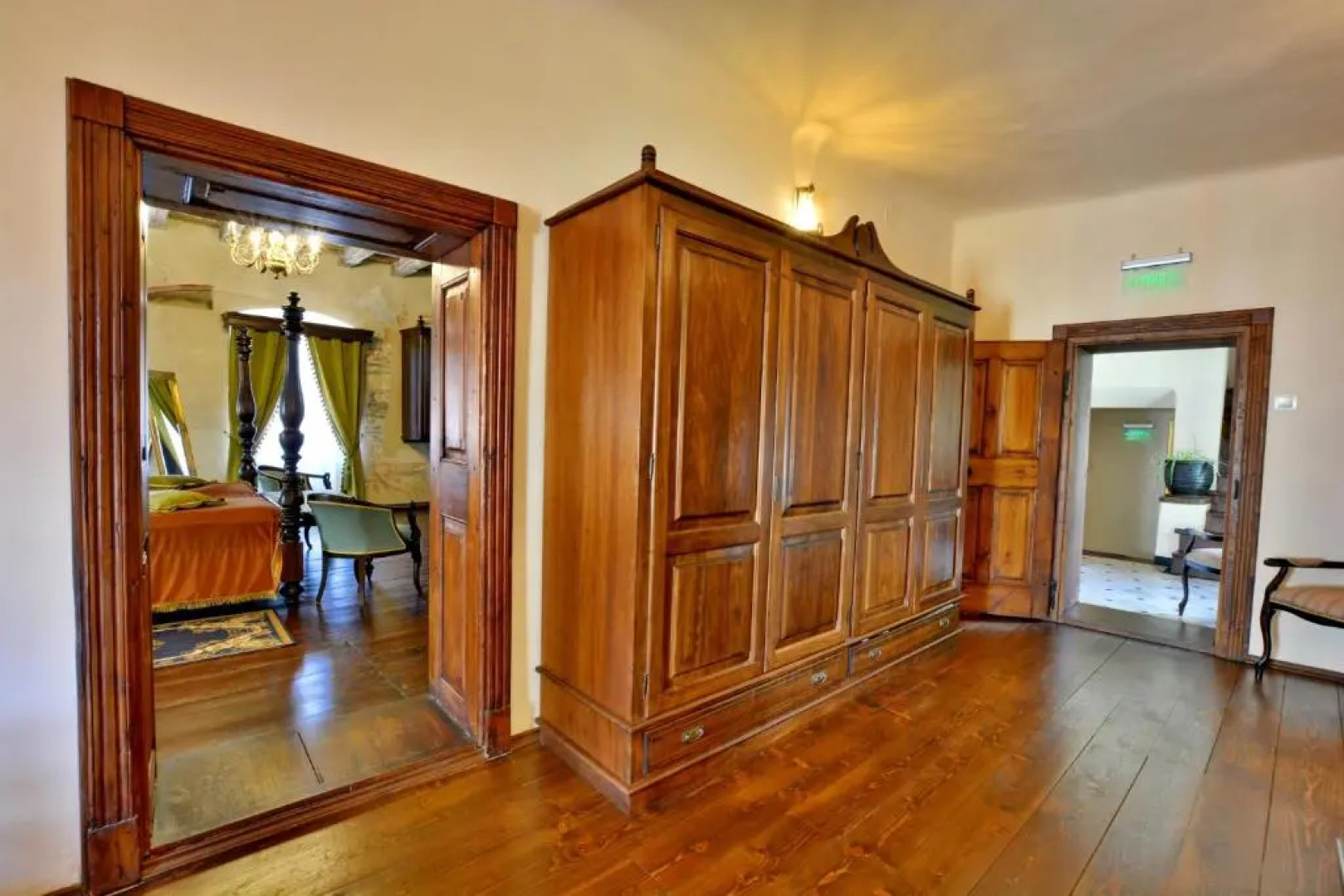 Casa Georgius Krauss