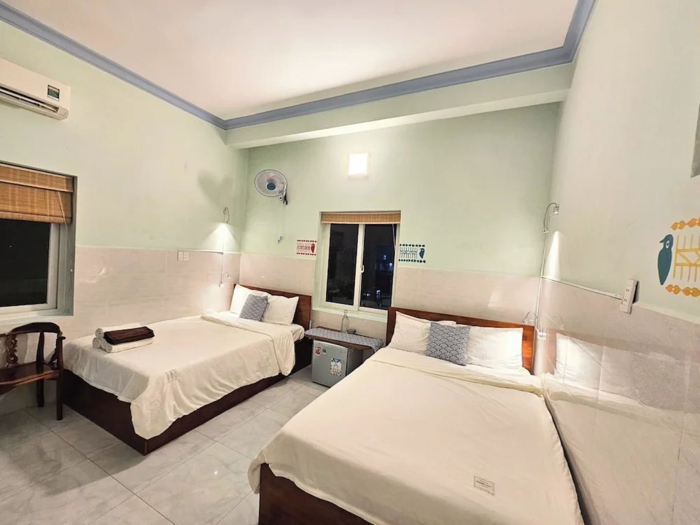 Hacoda Homestay - Hostel