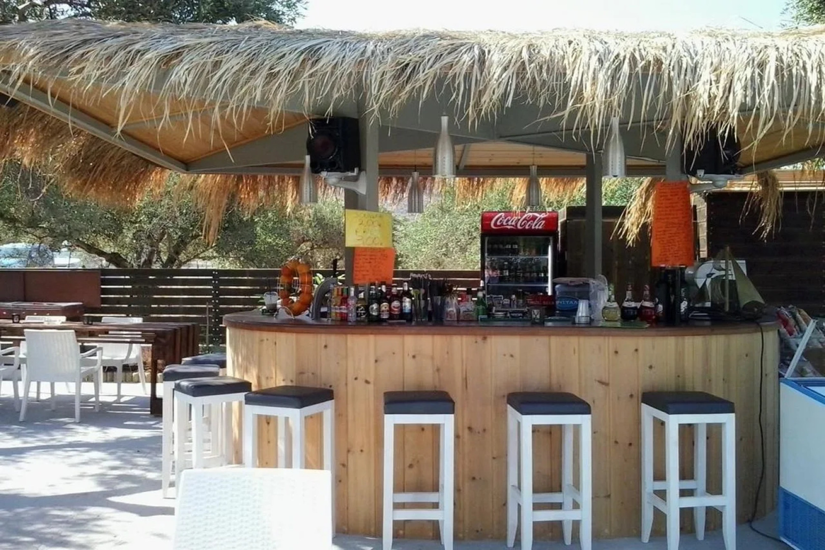 Valentina apartments