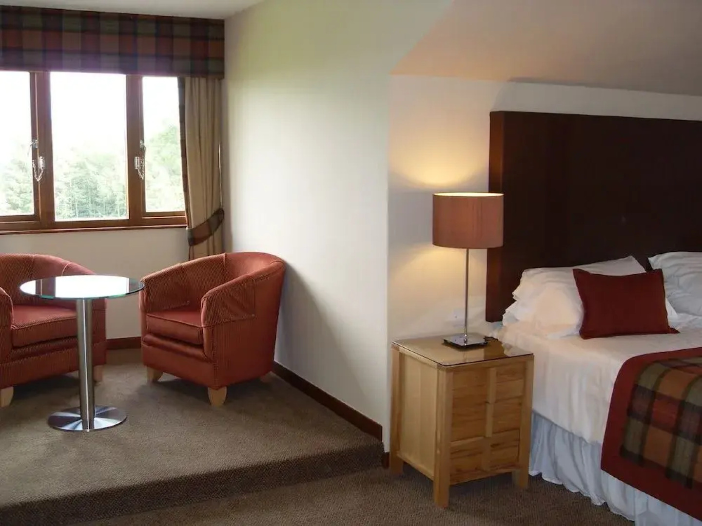 Macdonald Plas Talgarth Resort