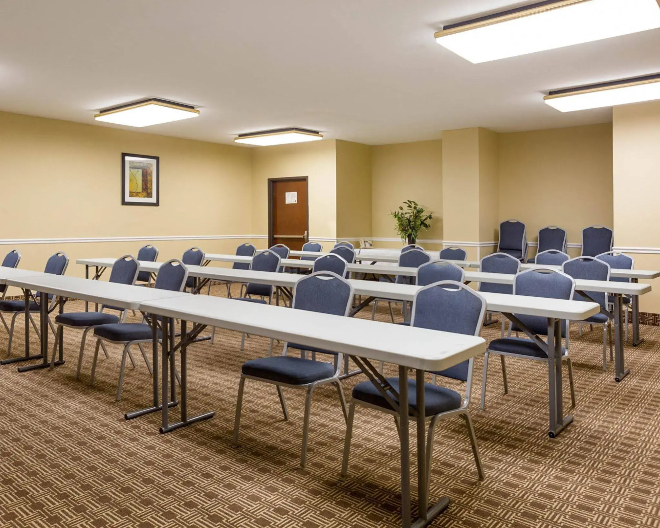 Comfort Suites La Porte - Baytown