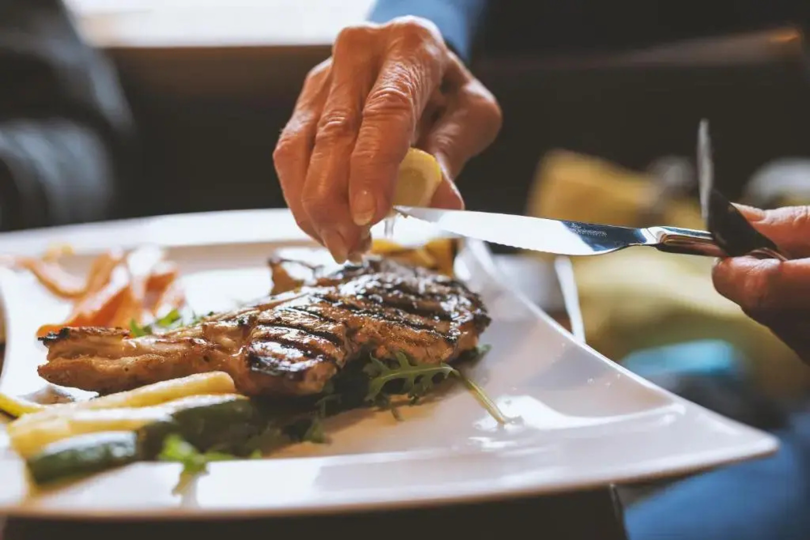 Zum Kleinen Italiener