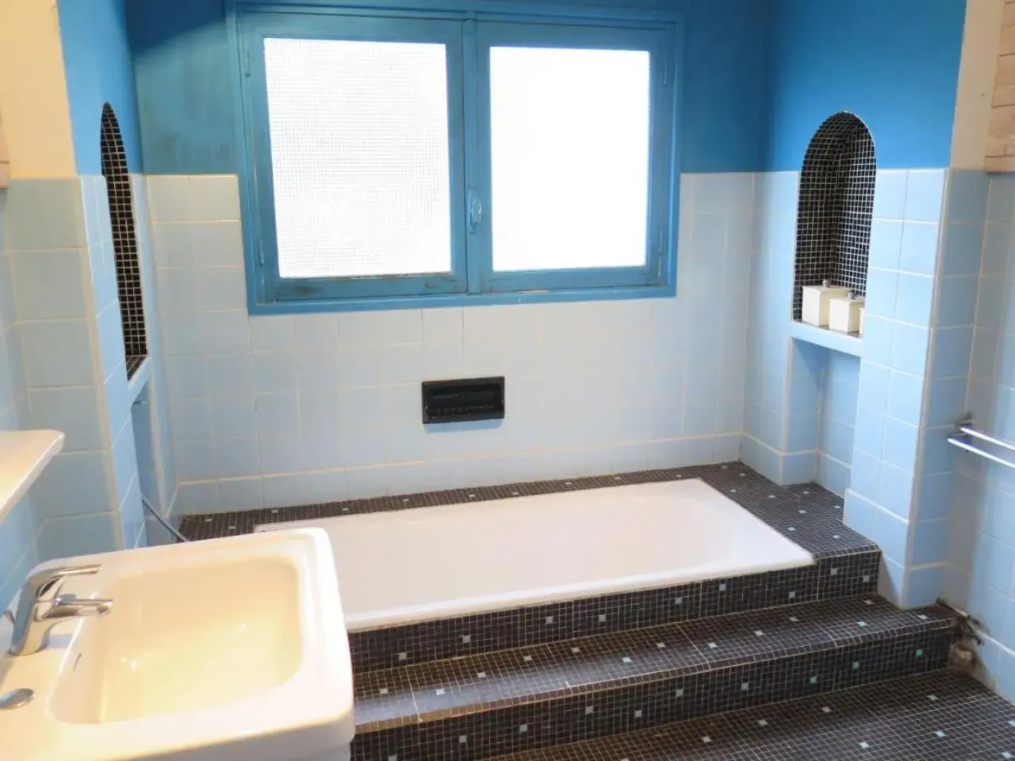 Holiday Home Le Belon - MOS140