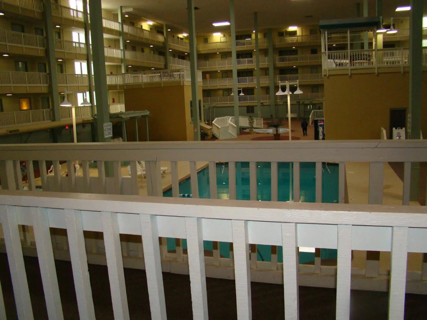 Unforgettable Paradise