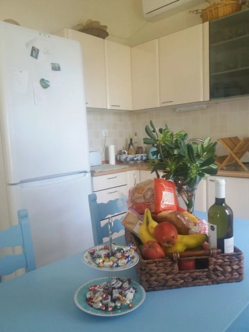 Home Maro Dream Beach House