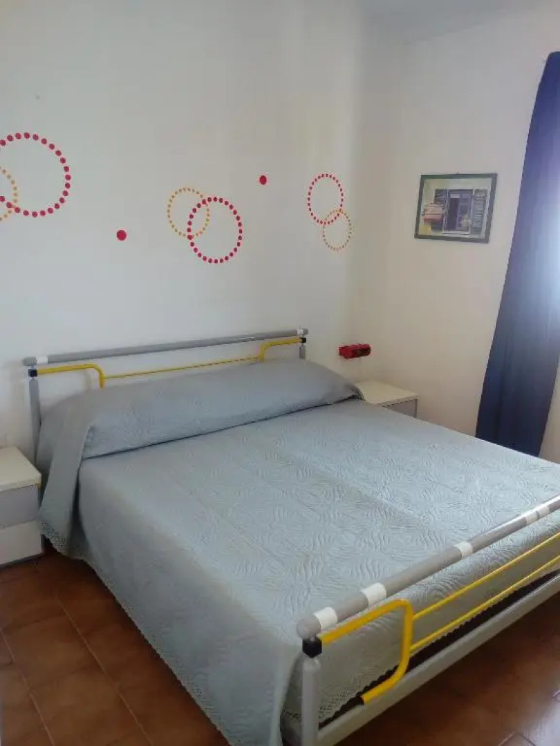 Appartement La Giungla