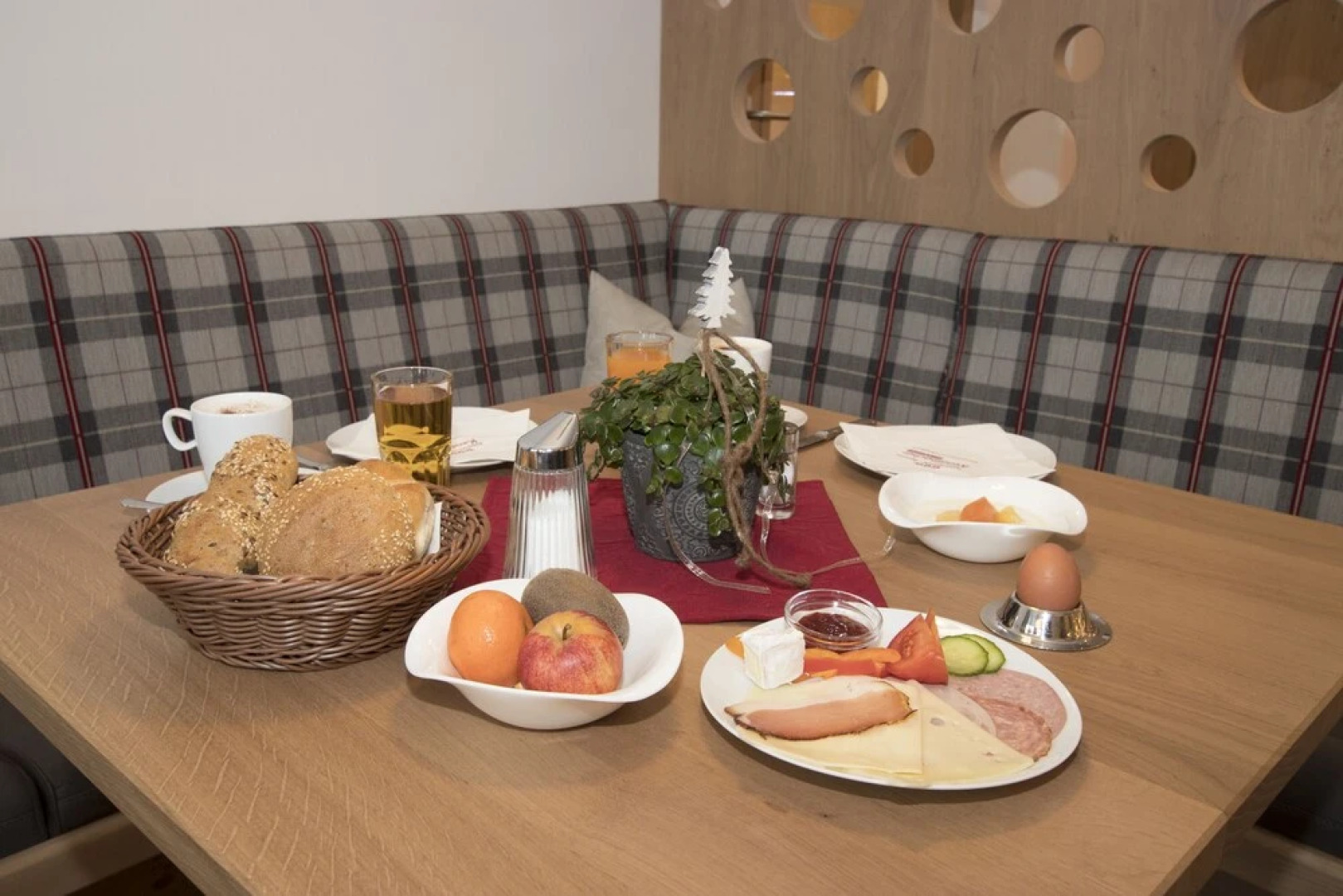 Appartement-Pension Kendlbacher