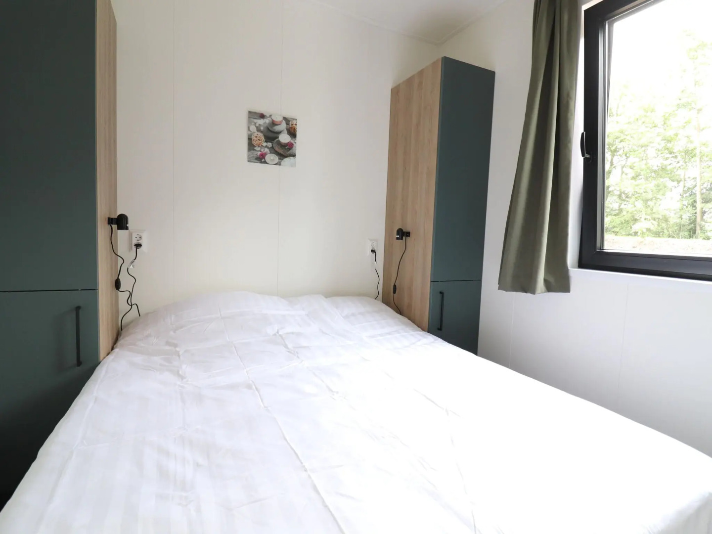 Pleasant Holiday Home in Dalerveen With Garden