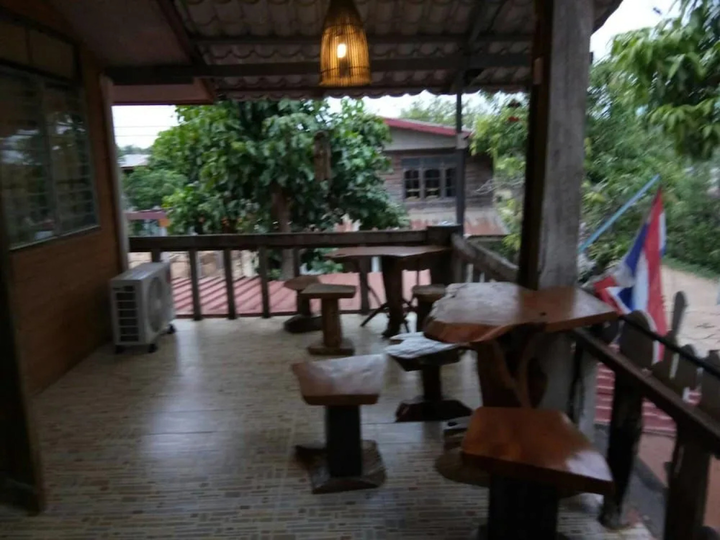 Heuan Kru Noi Homestay