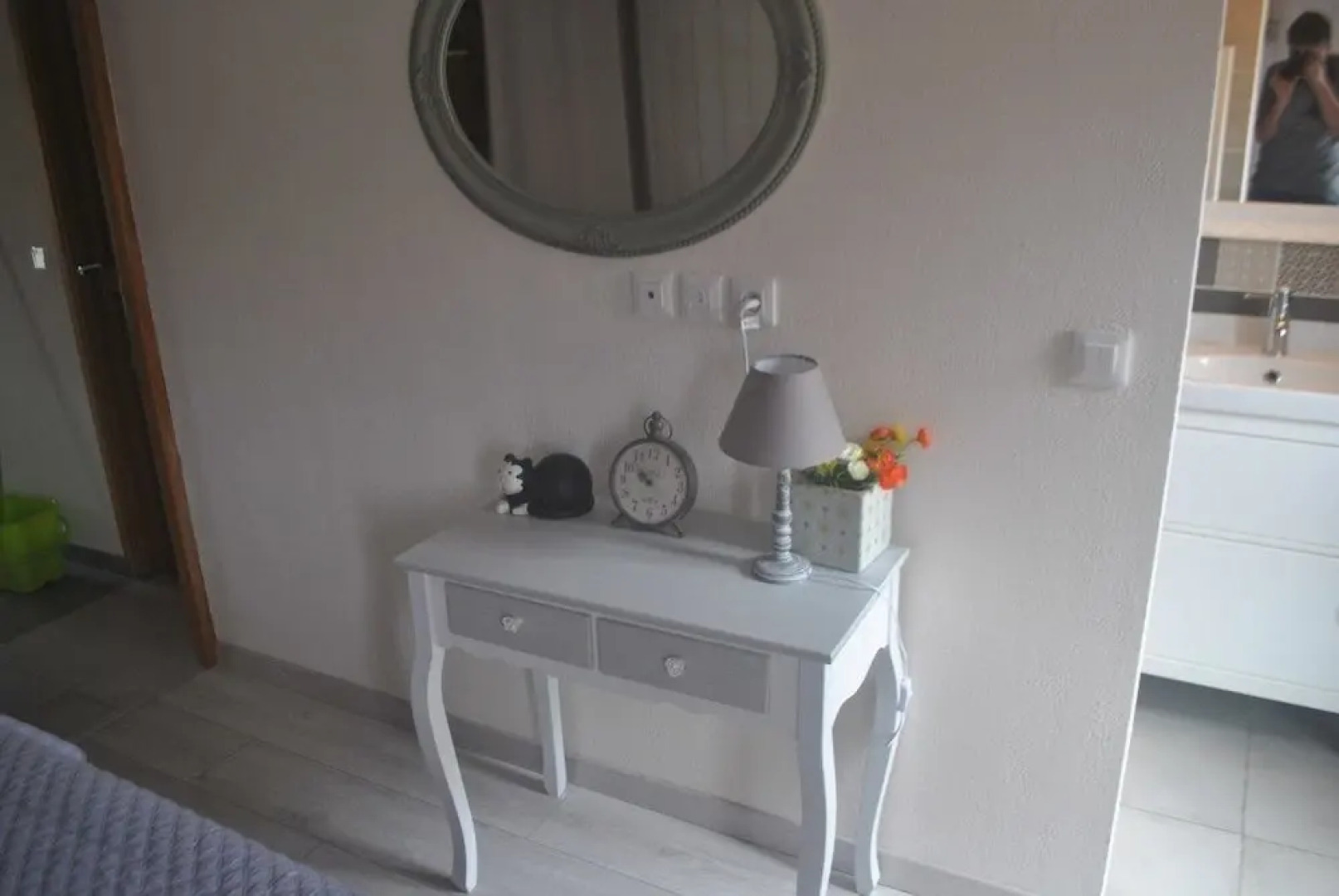 La Maison du Chat Roi. Gite