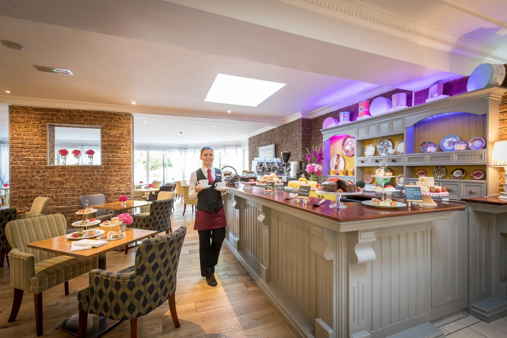 Springhill Court Hotel, Spa & Leisure Club