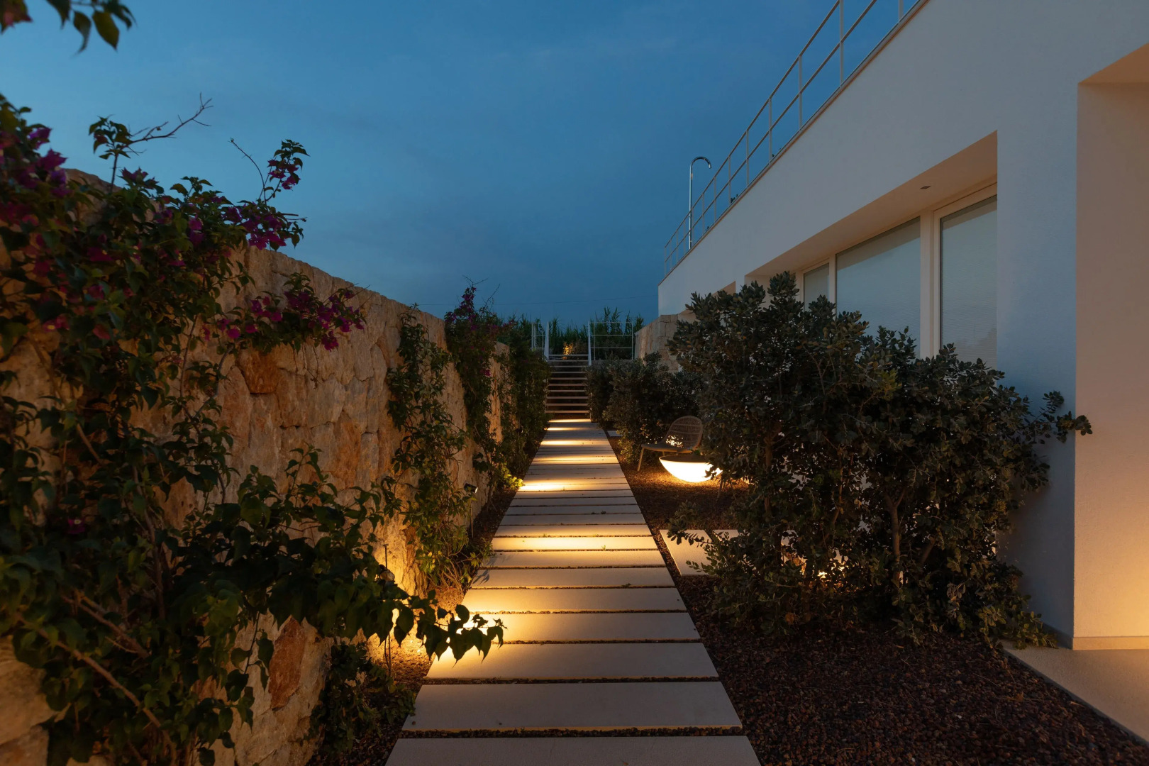 Santa Caterina - Dimora sul mare