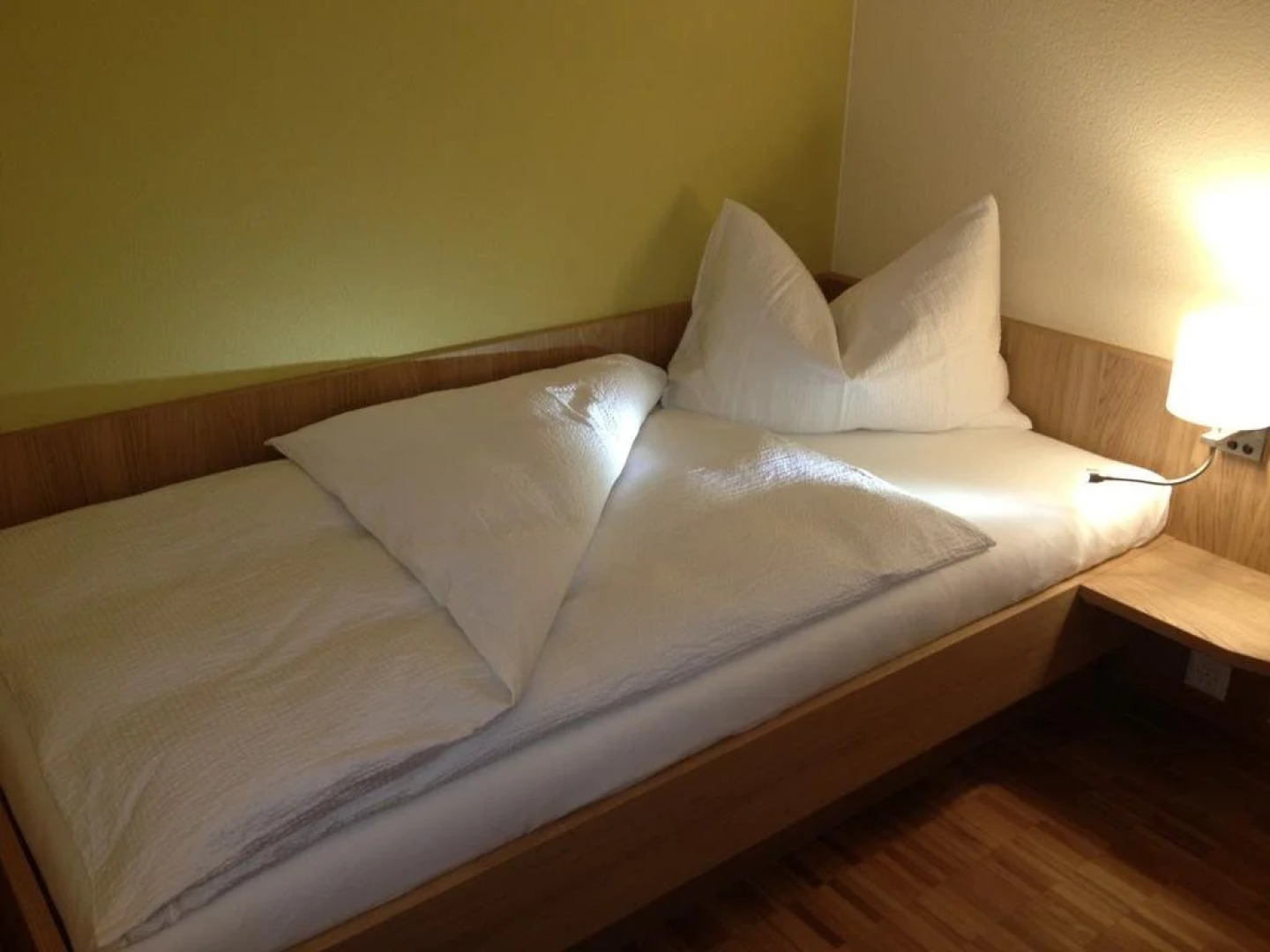 Restaurant Hotel Rüttihubelbad