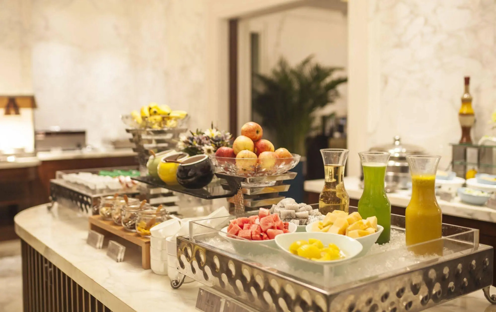 Jinjiang Metropolo Hotel Classiq Shanghai Bund Circle