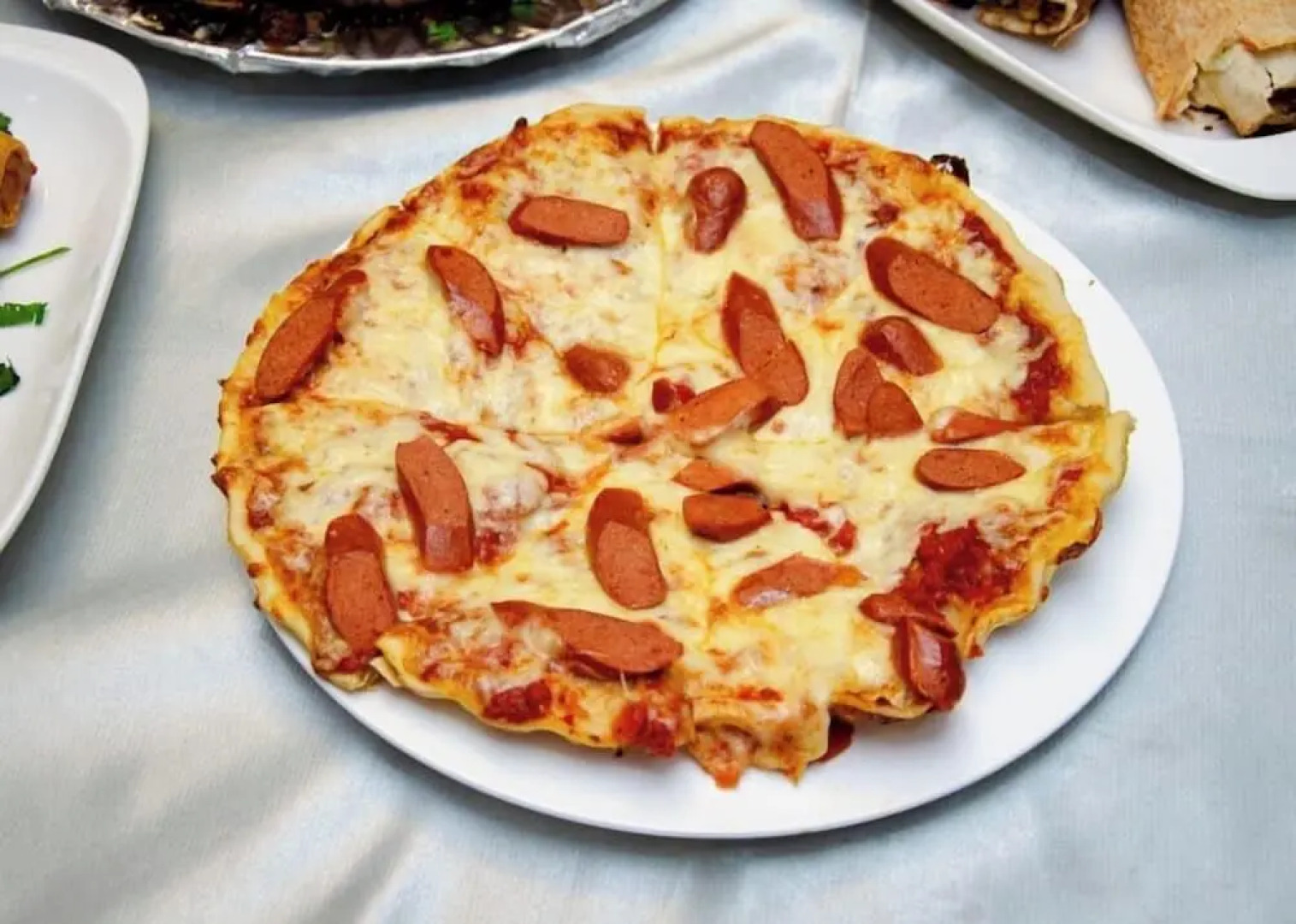 Fox Premium Hotel Jos