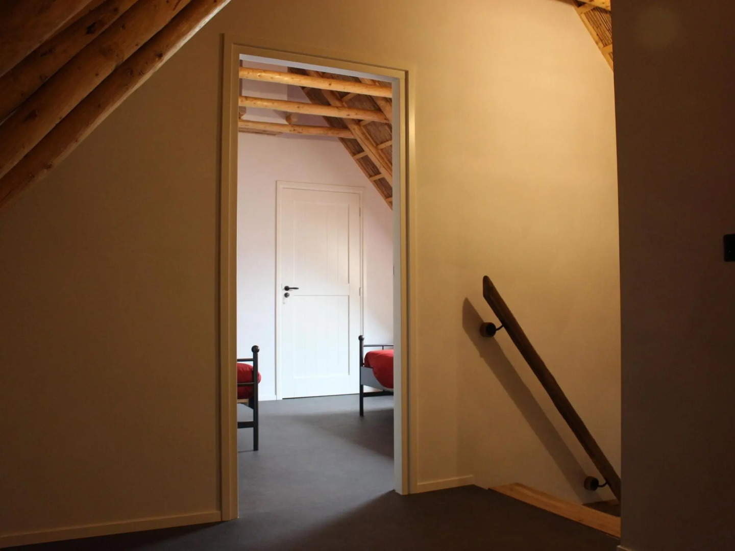 Beautifully renovated Staphorster farmhouse with sauna