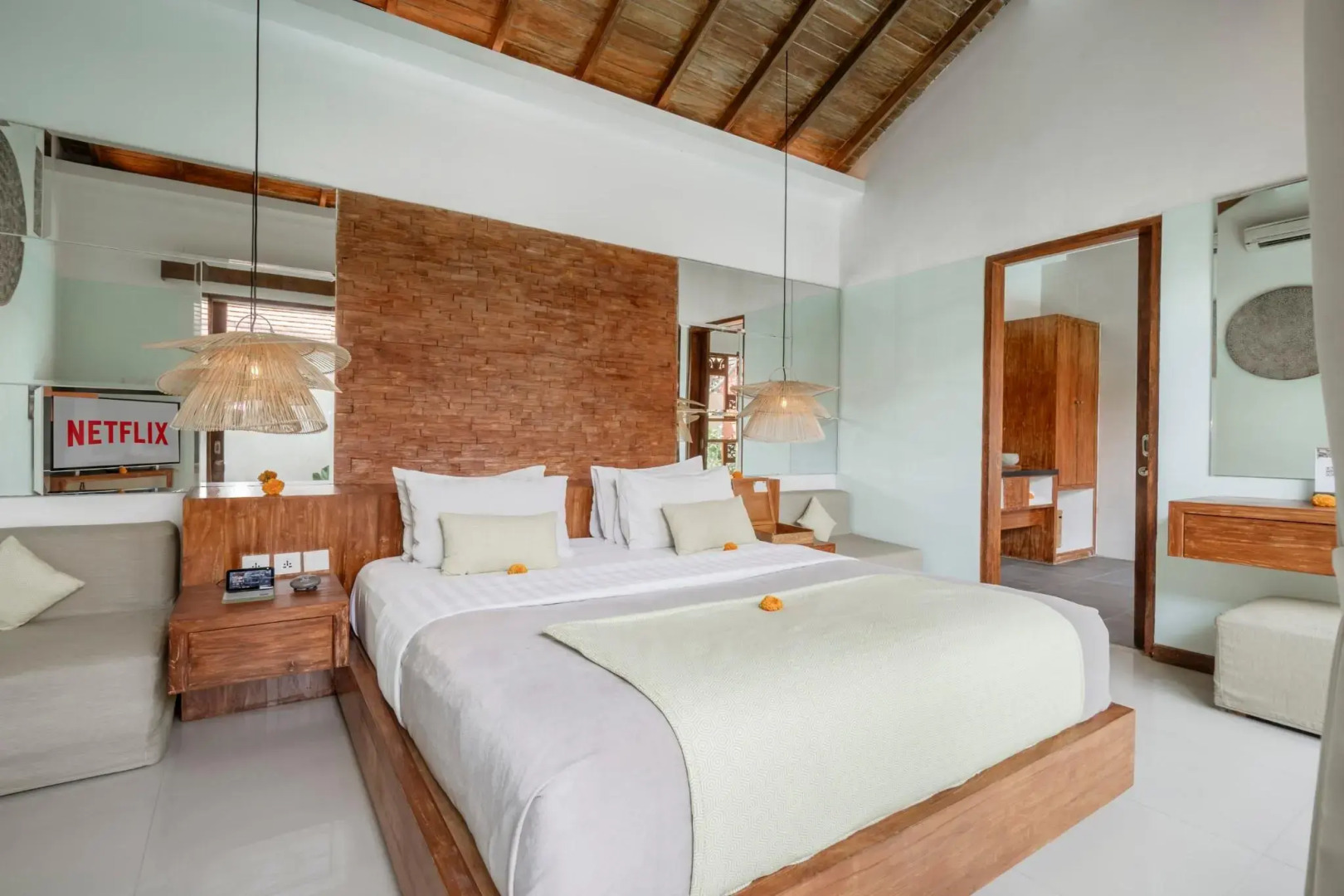 Manca Villa Canggu by Ini Vie Hospitality