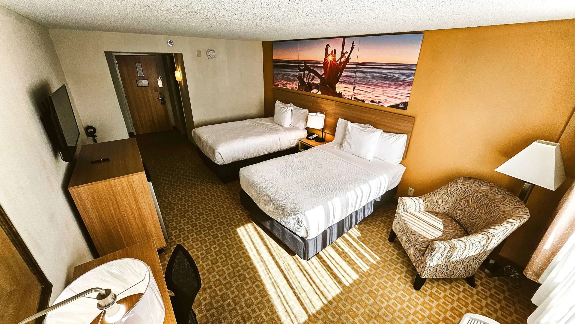 Days Inn by Wyndham Sherman