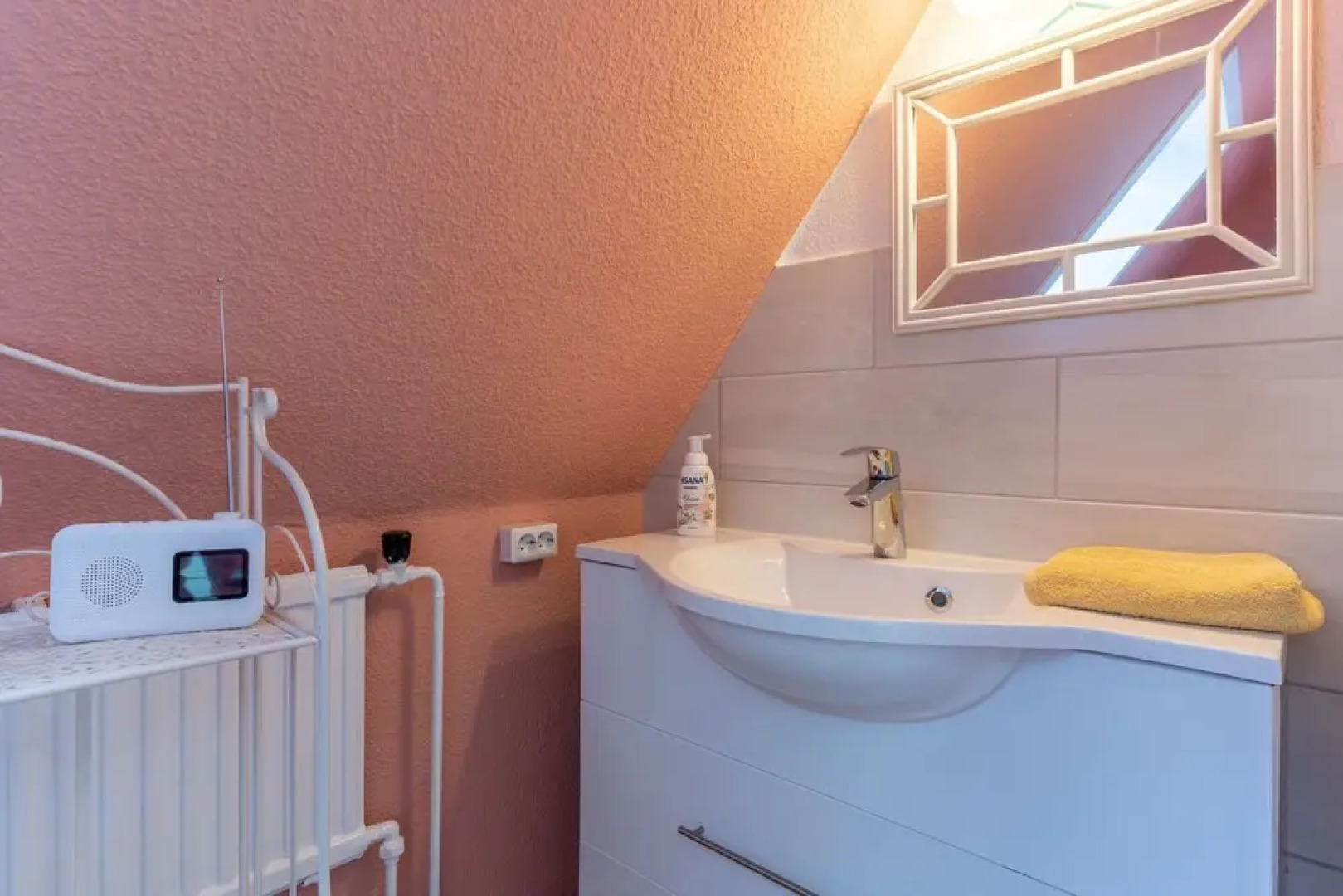 Ferienhaus in Tonning