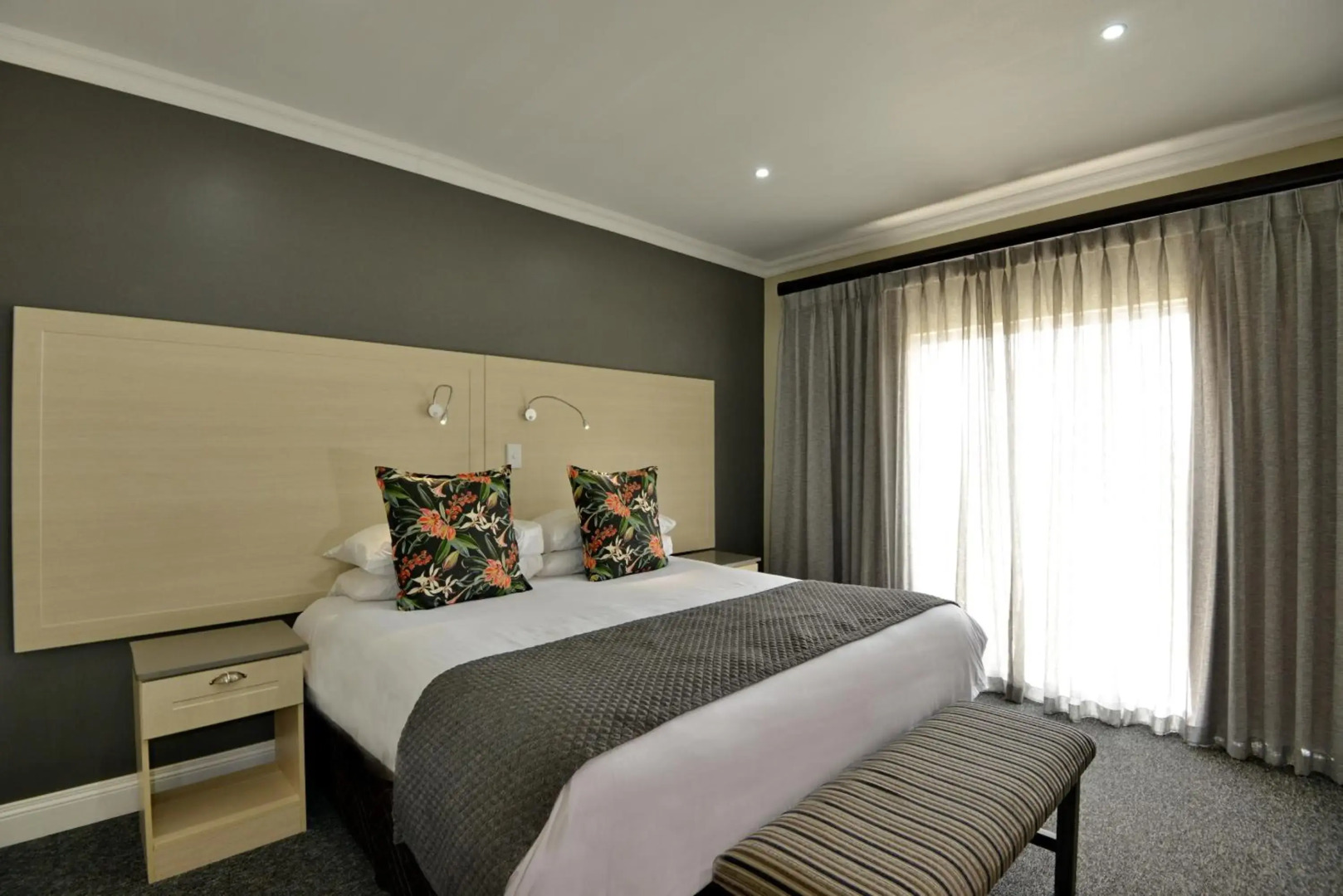 Dunkeld Country Estate